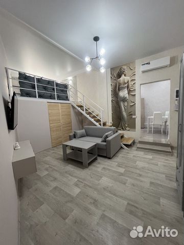 

2-к. квартира, 60 м², 3 кровати