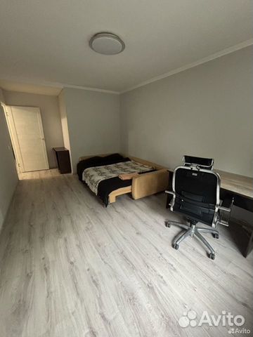 

2-к. квартира, 58 м², 3 кровати