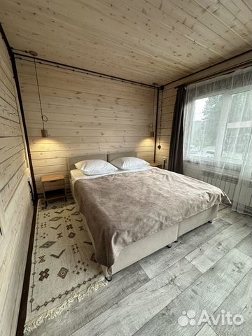

3-к. таунхаус, 74 м²