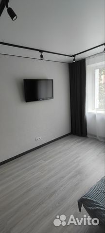 

1-к. квартира, 35 м², 3 кровати