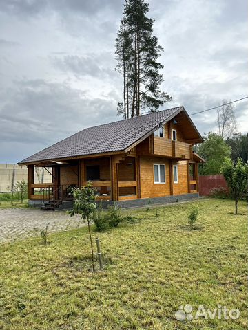 

4-к. дом, 180 м²