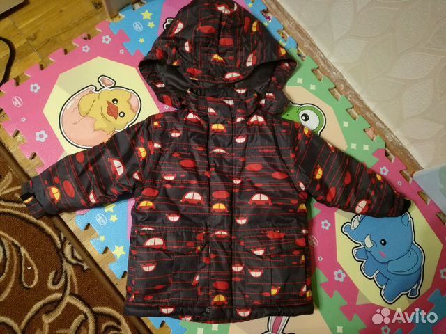 Куртка весна,осень Куртка весна,осень