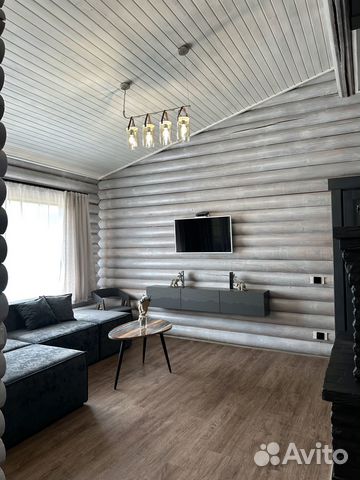 

2-к. дом, 70 м²
