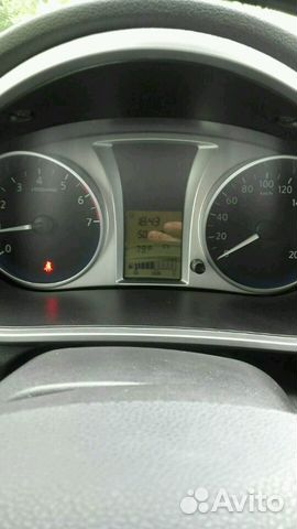 Datsun on-DO 1.6 МТ, 2015, 64 000 км