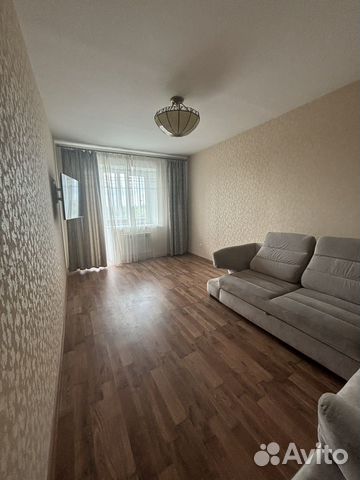 

2-к. квартира, 58 м², 2 кровати