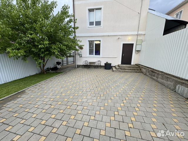 

1-к. таунхаус, 60 м²
