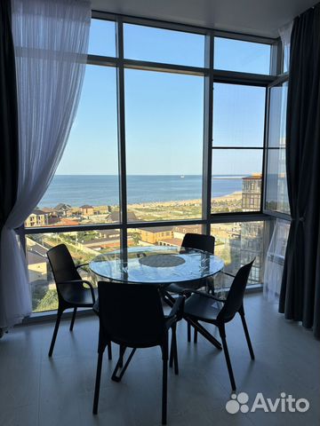 

3-к. квартира, 110 м², 3 кровати