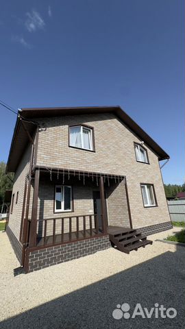 

5-к. дом, 180 м²