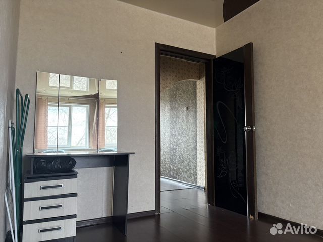 

2-к. квартира, 55 м², 2 кровати