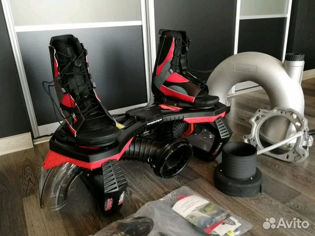 Flyboard Pro Series полный комплект