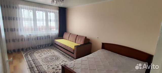 

2-к. квартира, 57 м², 4 кровати