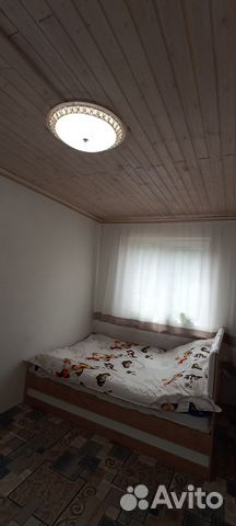 

2-к. дом, 46 м²