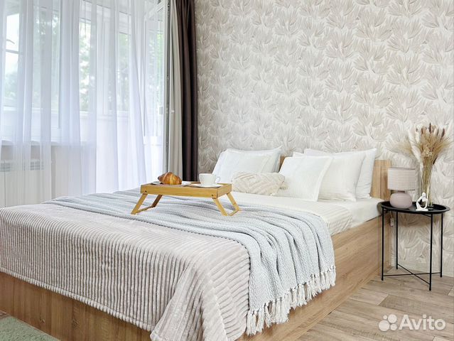 

3-к. квартира, 59 м², 4 кровати