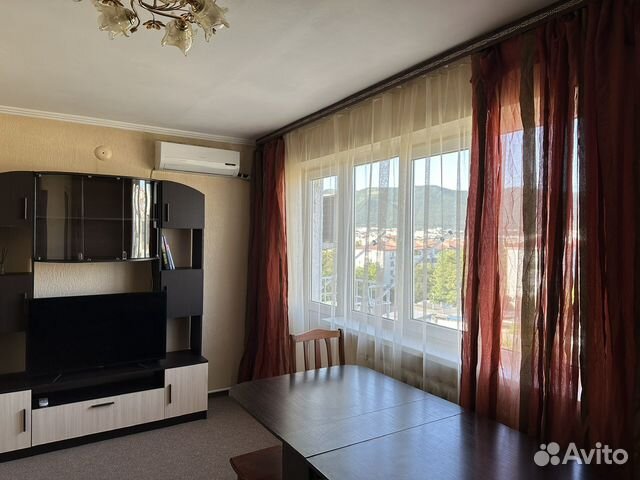 

2-к. квартира, 45 м², 3 кровати