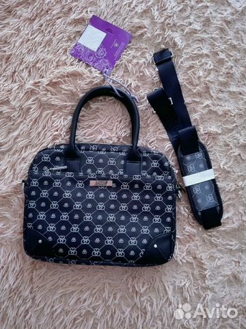 Сумка для мини ноутбука