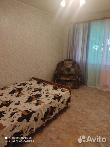 

2-к. квартира, 62 м², 4 кровати