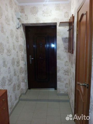 

1-к. квартира, 28 м², 2 кровати