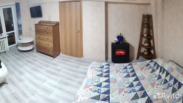 

2-к. квартира, 40 м², 5 кроватей