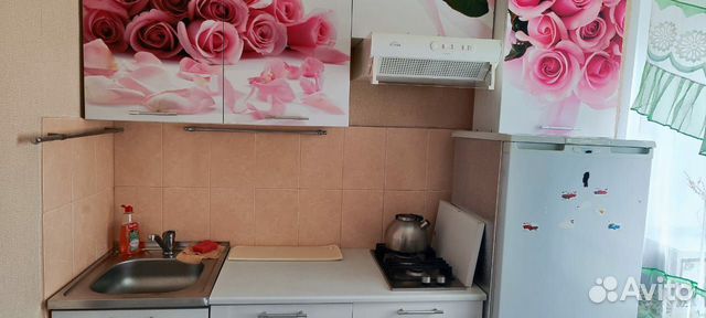 

2-к. квартира, 48 м², 3 кровати