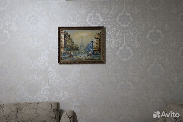 

4-к. квартира, 130 м², 8 кроватей