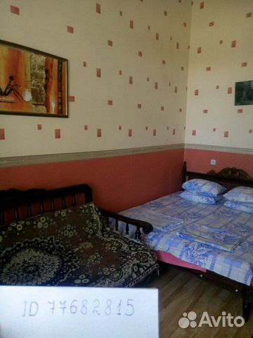 1-к квартира, 37 м², 2/2 эт.