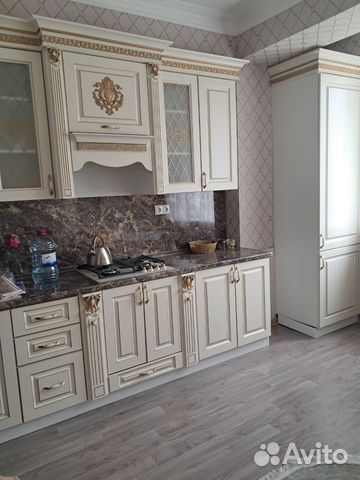

1-к. квартира, 49 м², 3 кровати