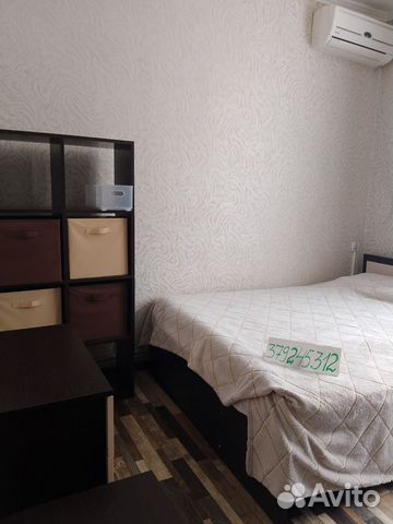 

2-к. таунхаус, 26 м²