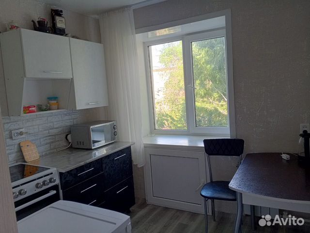 

1-к. квартира, 31 м², 1 кровать