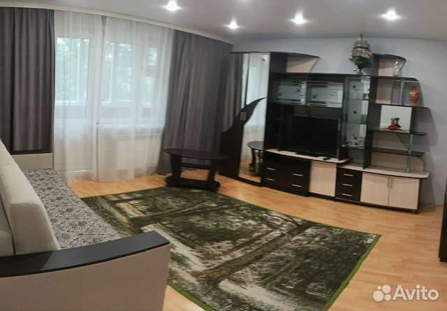 

2-к. квартира, 74,6 м², 3 кровати