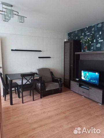 

2-к. квартира, 57 м², 3 кровати