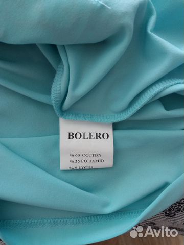 Блуза новая бренда Bolero (Турция) разм 48-50 Блуза новая бренда Bolero (Турция) разм 48-50