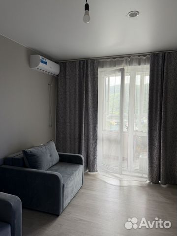 

1-к. квартира, 38 м², 5 кроватей