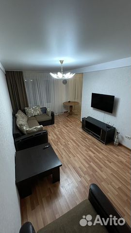 

2-к. квартира, 50 м², 3/5 эт.