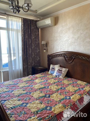 

2-к. квартира, 89 м², 3 кровати