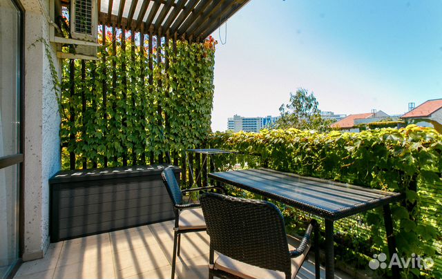 

2-к. квартира, 80 м², 3 кровати