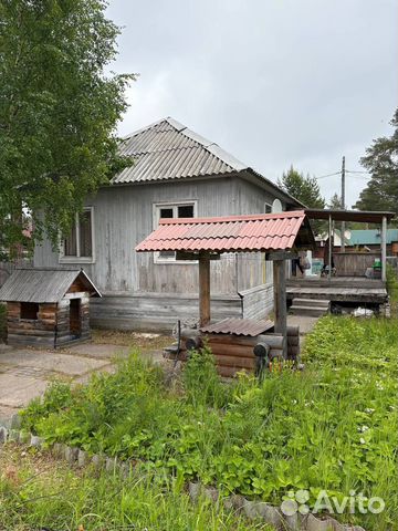 

4-к. дом, 100 м²