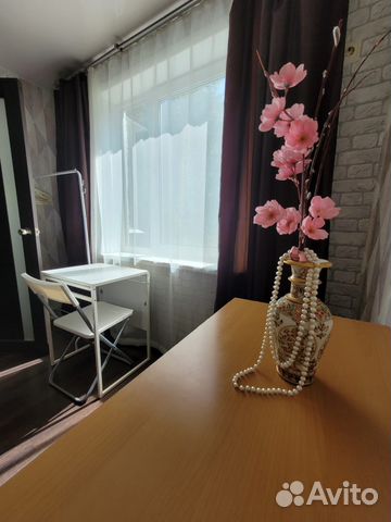 

3-к. квартира, 53,7 м², 5 кроватей