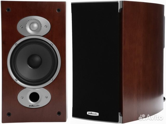polk a3