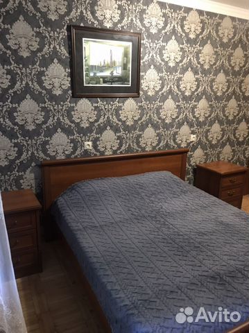 

1-к. квартира, 32 м², 1 кровать