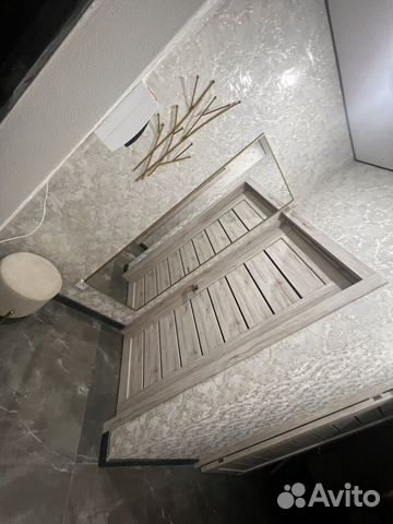 

1-к. квартира, 35 м², 1 кровать