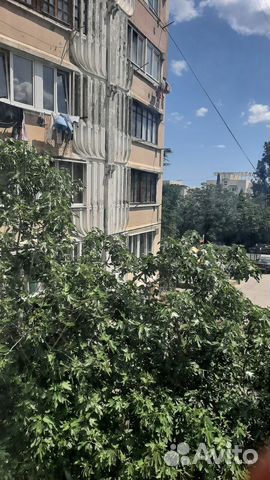 

1-к. квартира, 31 м², 2 кровати