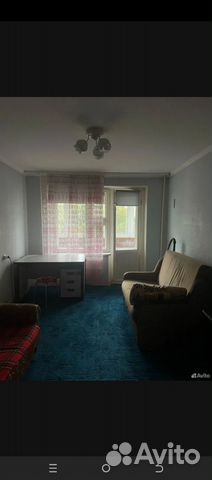 

1-к. квартира, 32,8 м², 2 кровати