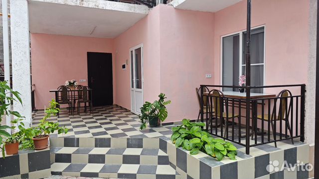 

2-к. квартира, 56 м², 4 кровати