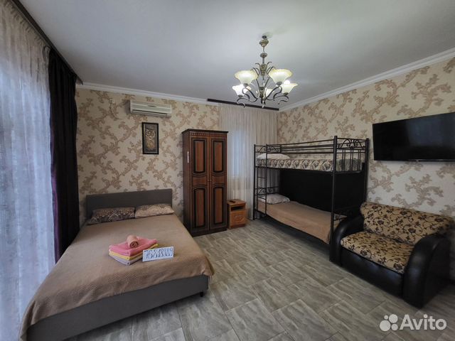 

1-к. дом, 150 м²