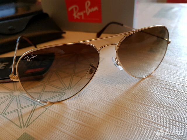 Очки ray ban Очки ray ban
