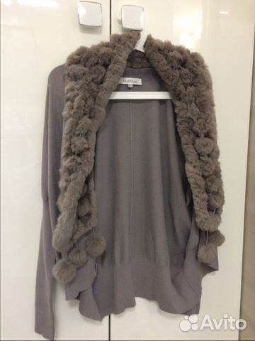 Новая кофта MaxMara Новая кофта MaxMara