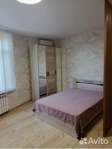 

Квартира-студия, 25 м², 1 кровать
