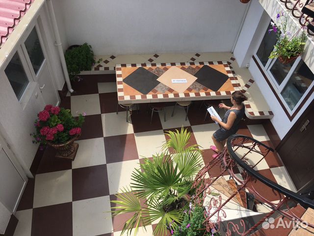 Комната 22 м² в 7-к, 3/3 эт. Комната 22 м² в 7-к, 3/3 эт.