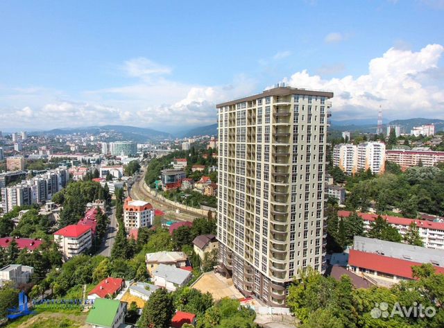 

2-к. квартира, 57 м², 2 кровати