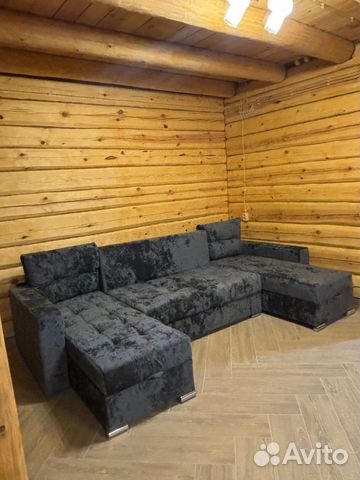 

4-к. коттедж, 100 м²